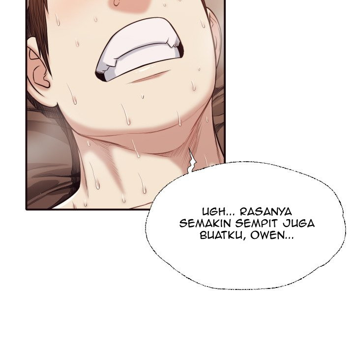 The Hidden Past: Chapter chapter-39 - Page 88