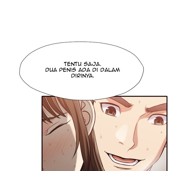 The Hidden Past: Chapter chapter-39 - Page 89