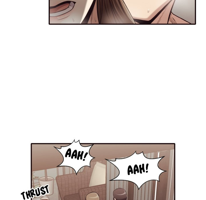 The Hidden Past: Chapter chapter-39 - Page 90