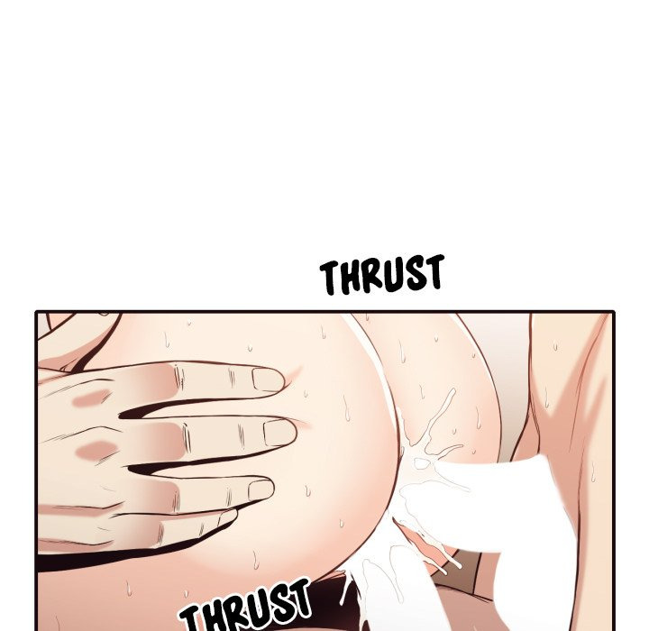 The Hidden Past: Chapter chapter-39 - Page 92