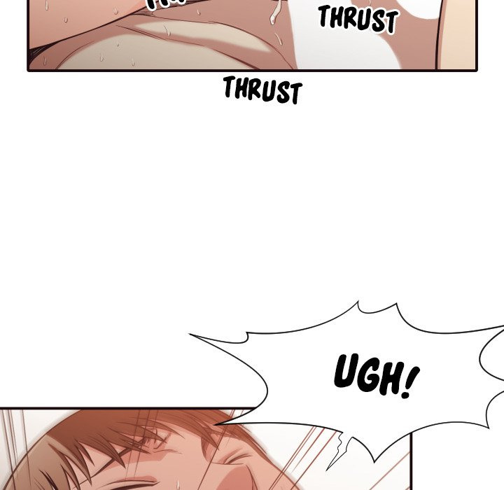 The Hidden Past: Chapter chapter-39 - Page 93