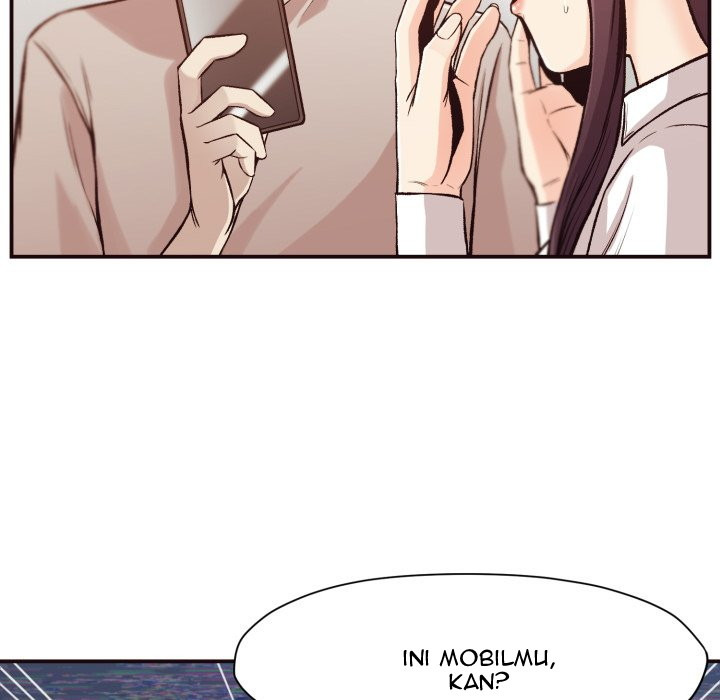 The Hidden Past: Chapter chapter-6 - Page 7