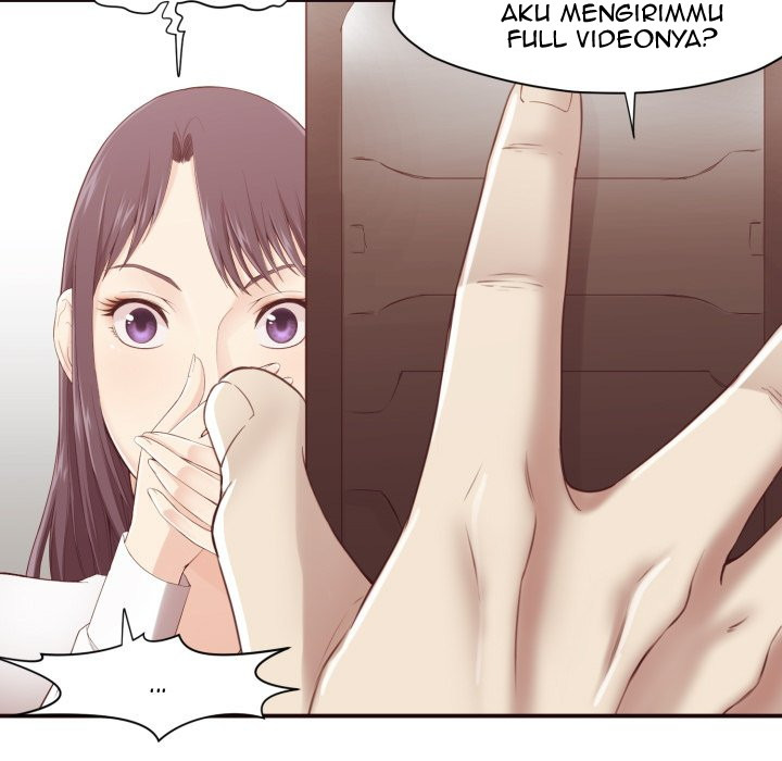 The Hidden Past: Chapter chapter-6 - Page 10