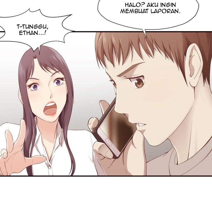 The Hidden Past: Chapter chapter-6 - Page 15
