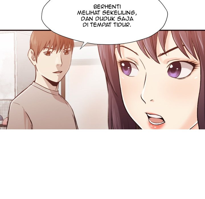 The Hidden Past: Chapter chapter-6 - Page 22