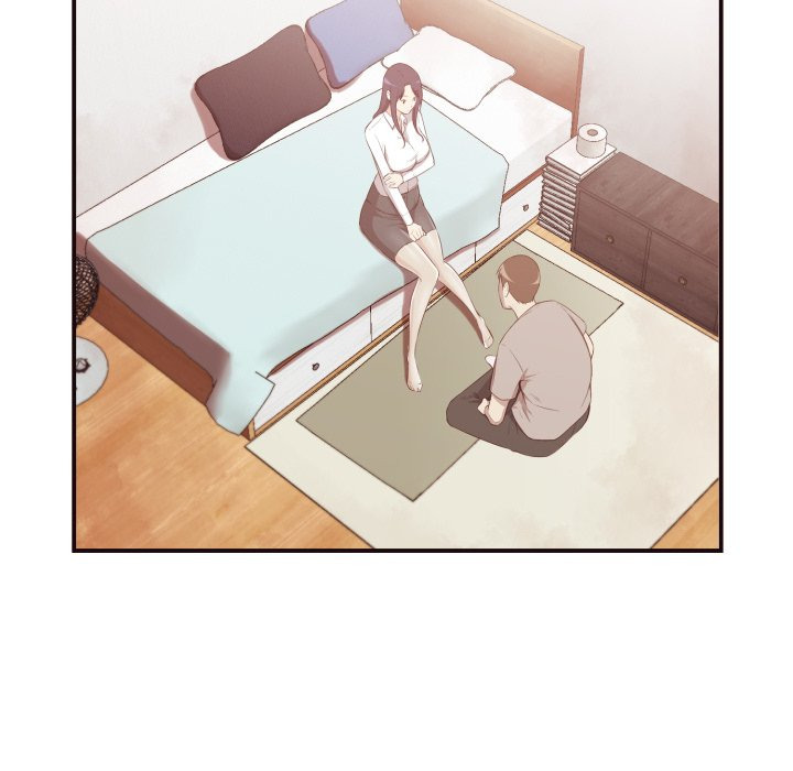 The Hidden Past: Chapter chapter-6 - Page 26