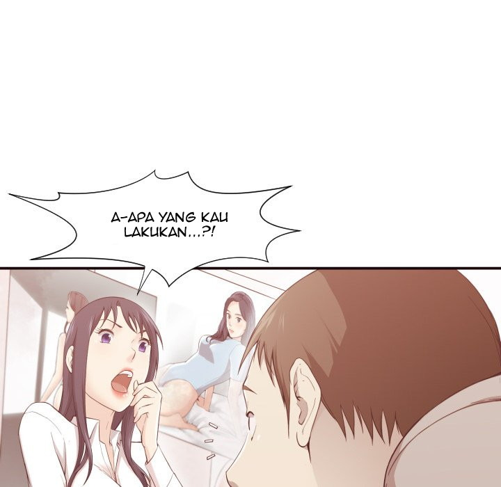 The Hidden Past: Chapter chapter-6 - Page 35