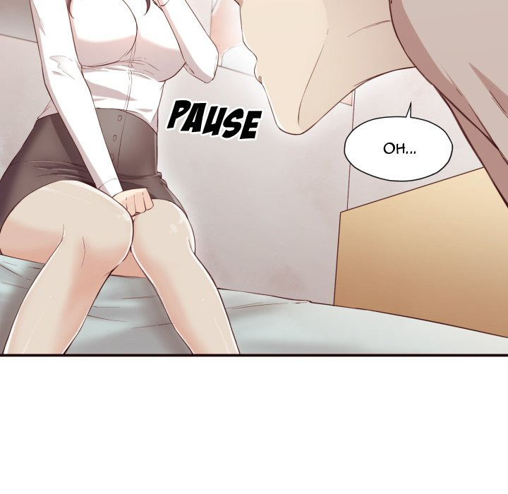 The Hidden Past: Chapter chapter-6 - Page 36