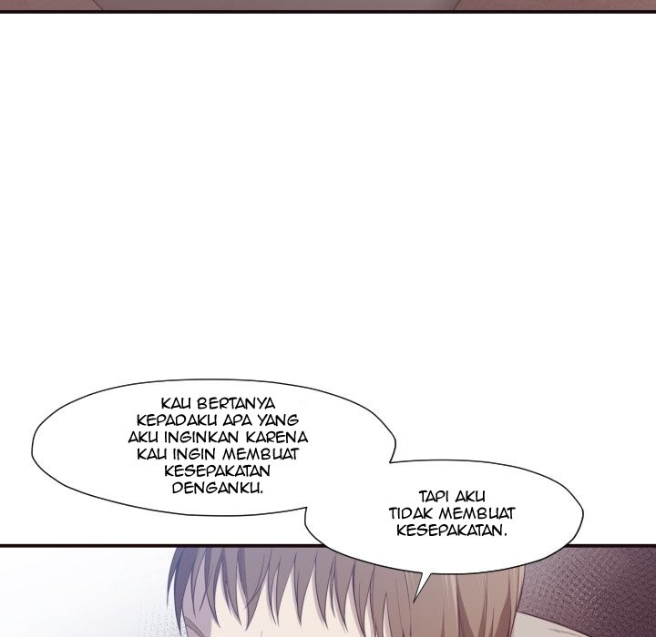 The Hidden Past: Chapter chapter-6 - Page 40
