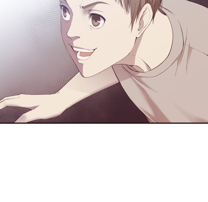 The Hidden Past: Chapter chapter-6 - Page 41