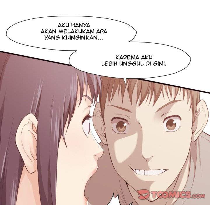 The Hidden Past: Chapter chapter-6 - Page 43