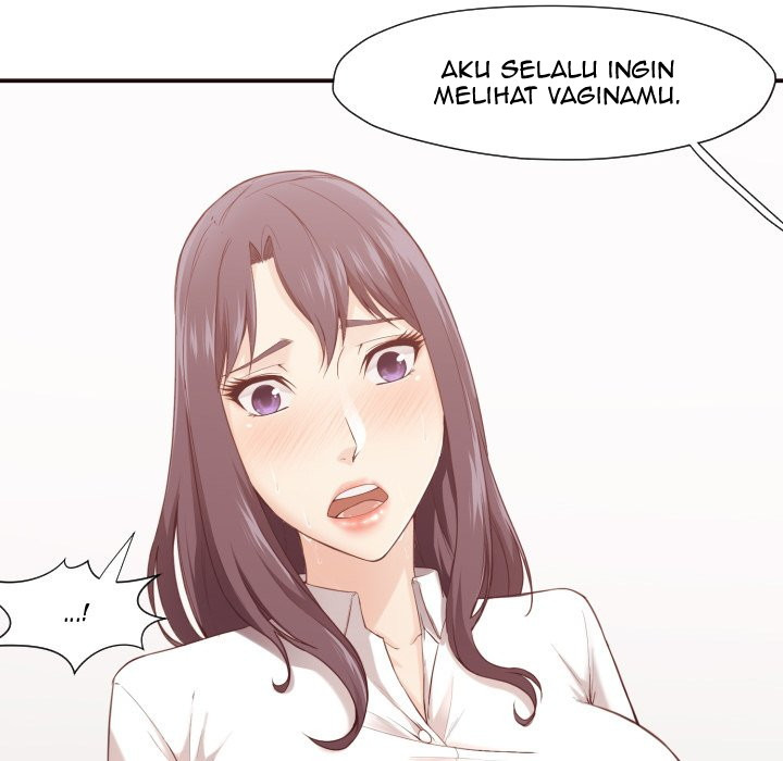 The Hidden Past: Chapter chapter-6 - Page 47