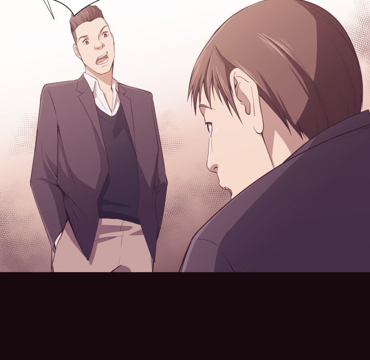 The Hidden Past: Chapter chapter-6 - Page 59