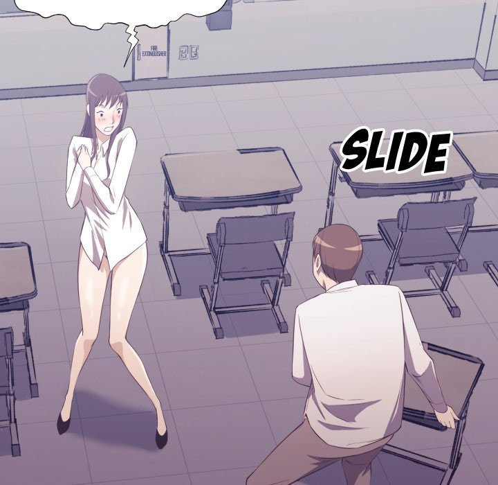 The Hidden Past: Chapter chapter-6 - Page 66