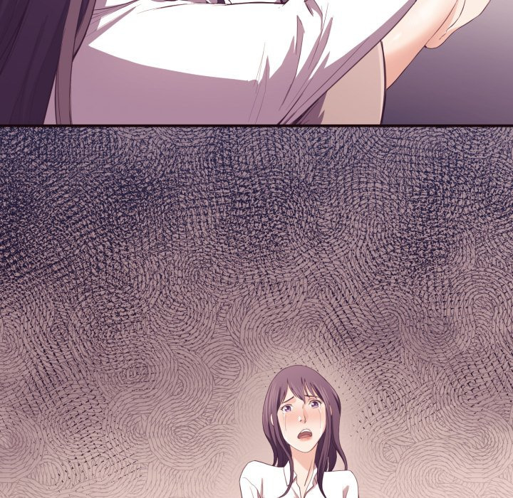 The Hidden Past: Chapter chapter-6 - Page 77