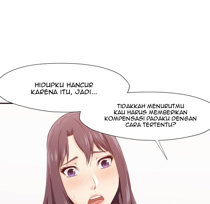 The Hidden Past: Chapter chapter-6 - Page 81