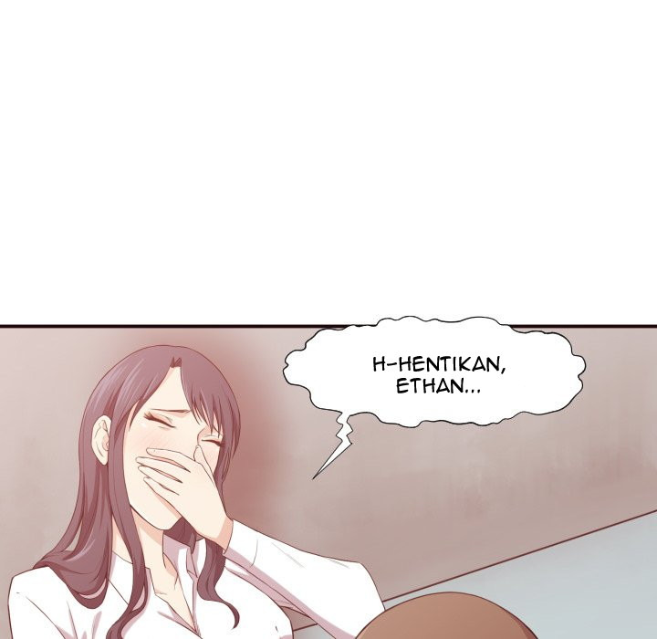 The Hidden Past: Chapter chapter-6 - Page 96