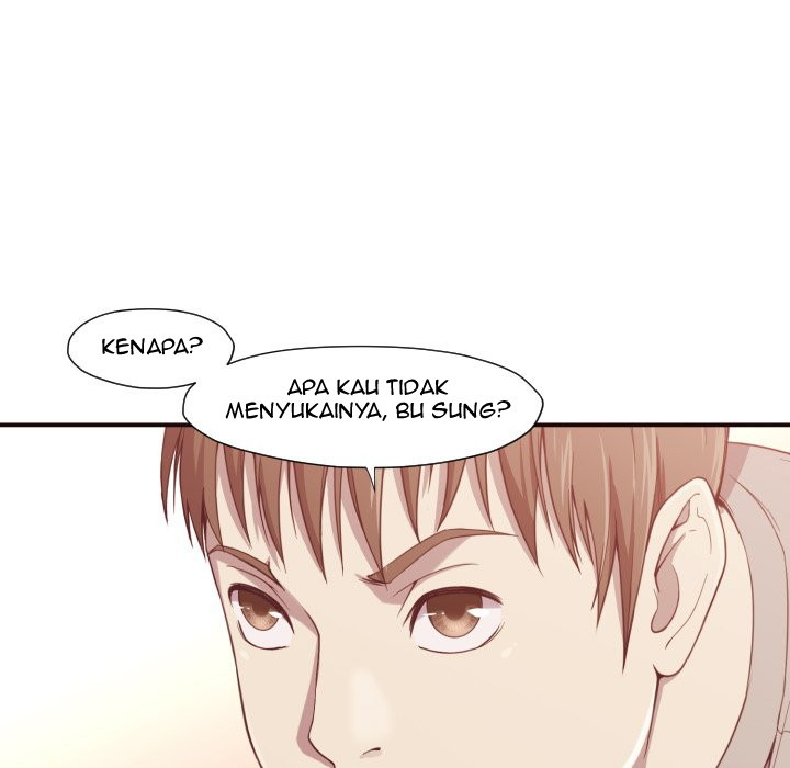 The Hidden Past: Chapter chapter-6 - Page 98