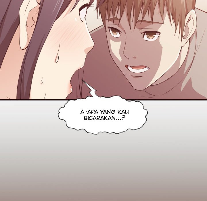 The Hidden Past: Chapter chapter-6 - Page 105