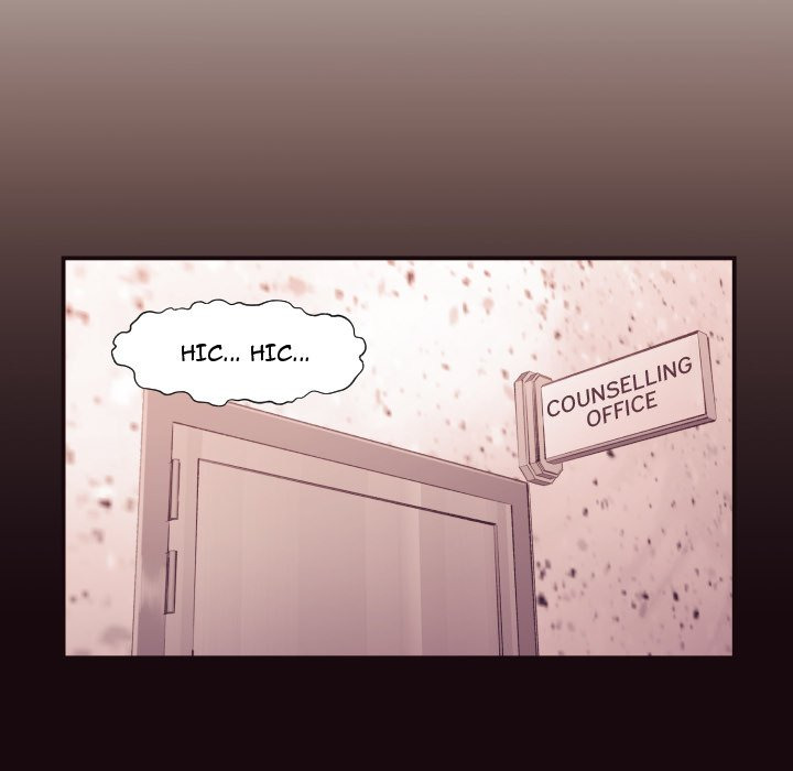The Hidden Past: Chapter chapter-6 - Page 106