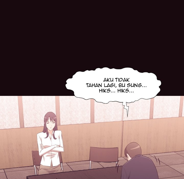 The Hidden Past: Chapter chapter-6 - Page 107