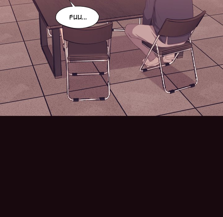 The Hidden Past: Chapter chapter-6 - Page 108