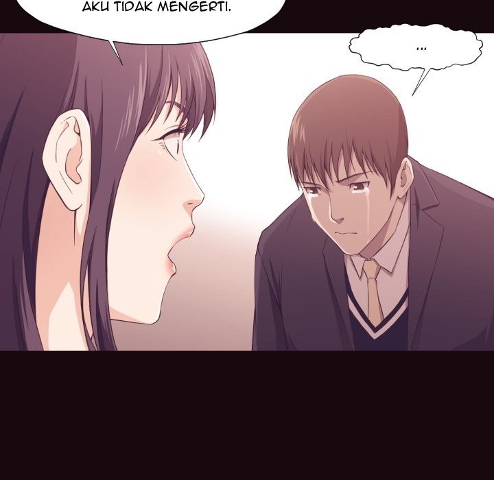 The Hidden Past: Chapter chapter-6 - Page 111