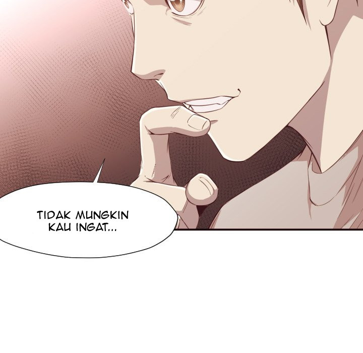 The Hidden Past: Chapter chapter-6 - Page 114