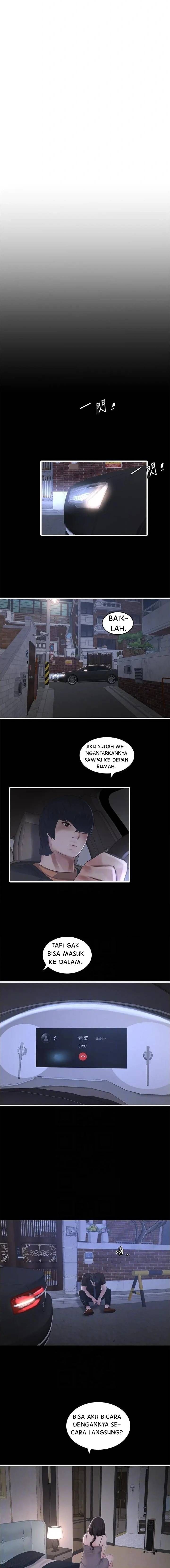 The Hole Diary: Chapter chapter-100 - Page 7