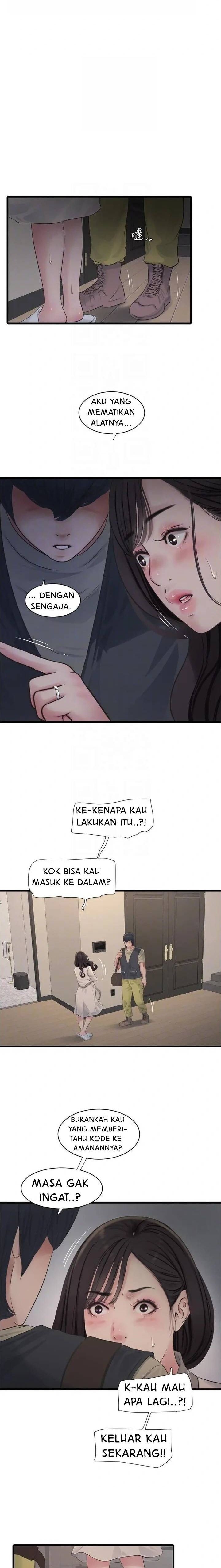 The Hole Diary: Chapter chapter-100 - Page 11