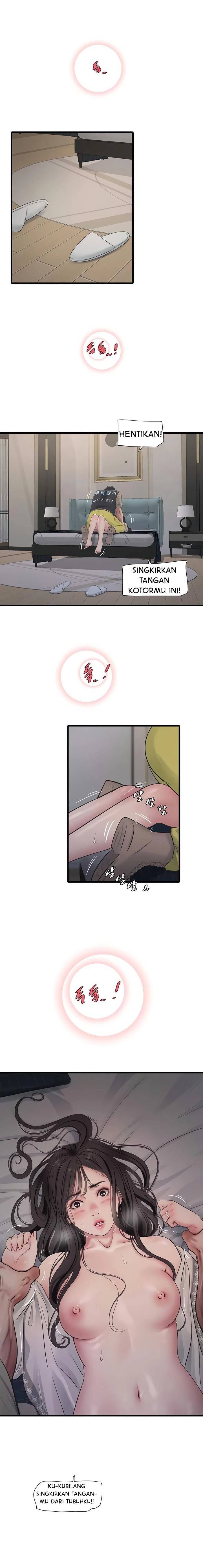 The Hole Diary: Chapter chapter-101 - Page 2