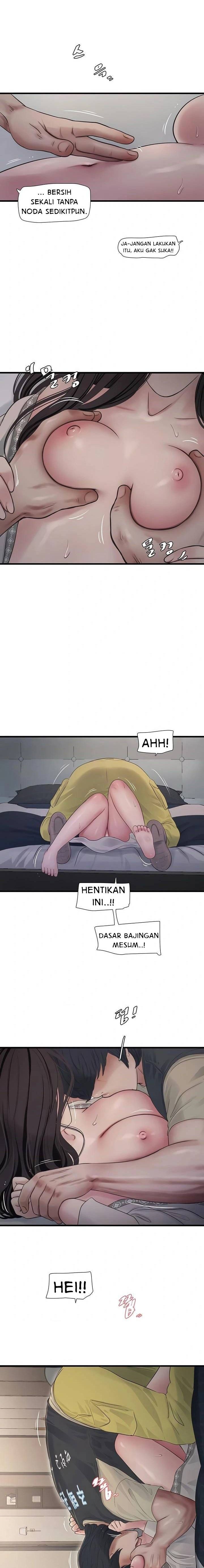 The Hole Diary: Chapter chapter-101 - Page 3