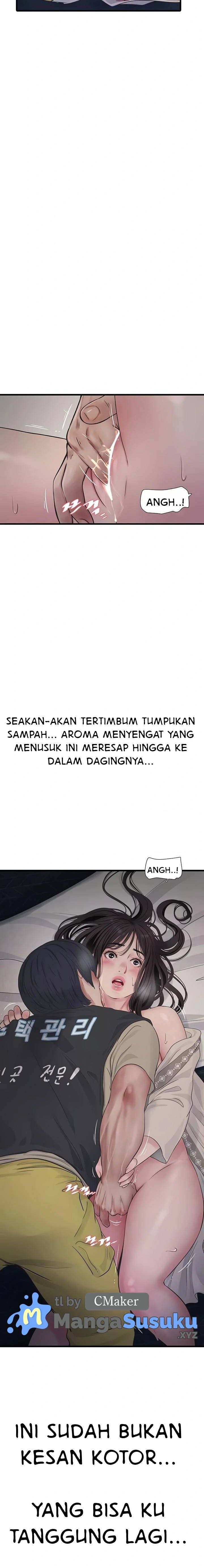 The Hole Diary: Chapter chapter-101 - Page 6