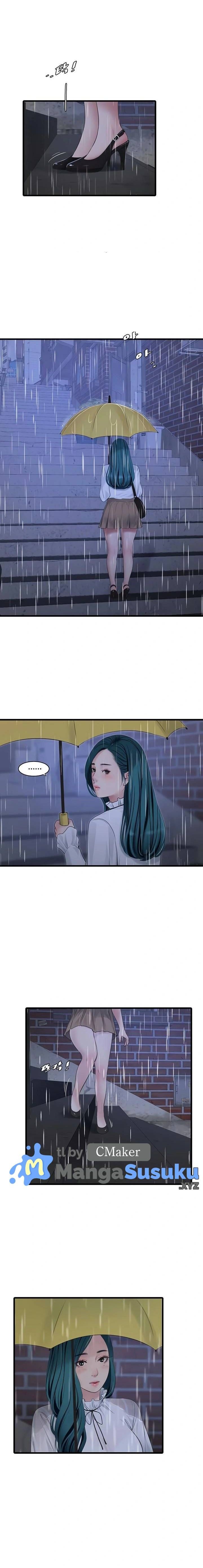 The Hole Diary: Chapter chapter-101 - Page 11