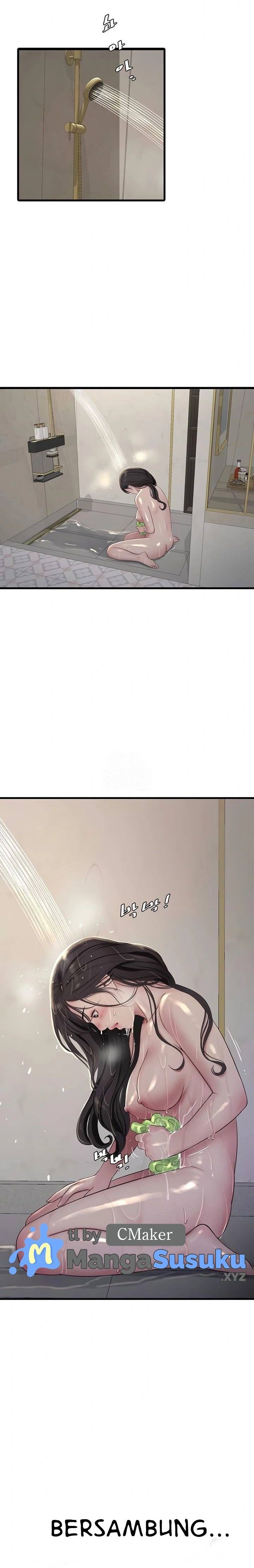 The Hole Diary: Chapter chapter-101 - Page 16