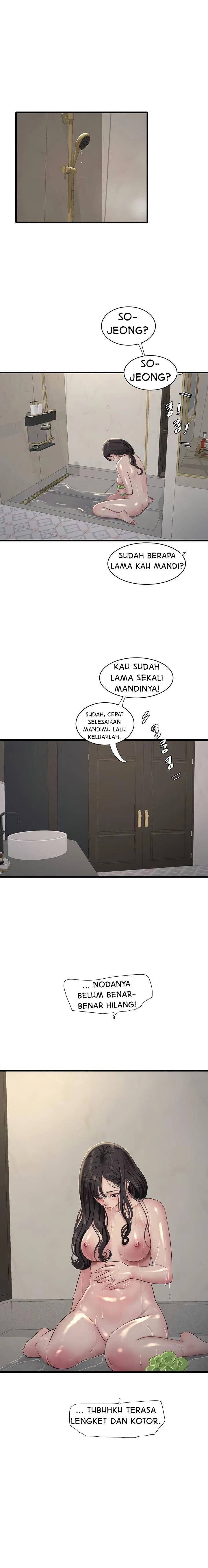 The Hole Diary: Chapter chapter-102 - Page 2