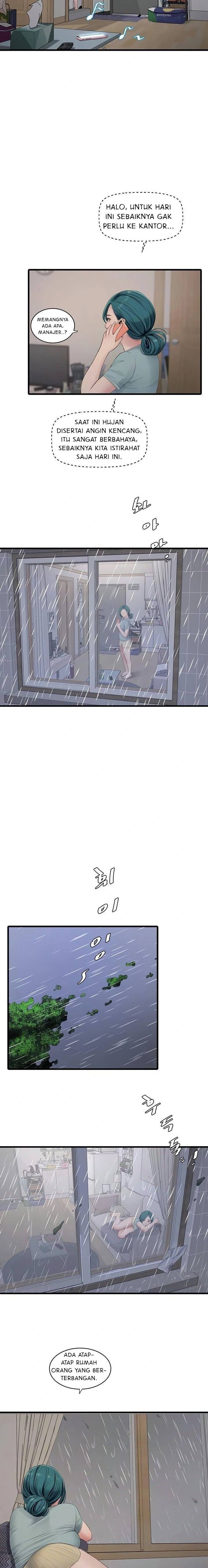 The Hole Diary: Chapter chapter-102 - Page 4