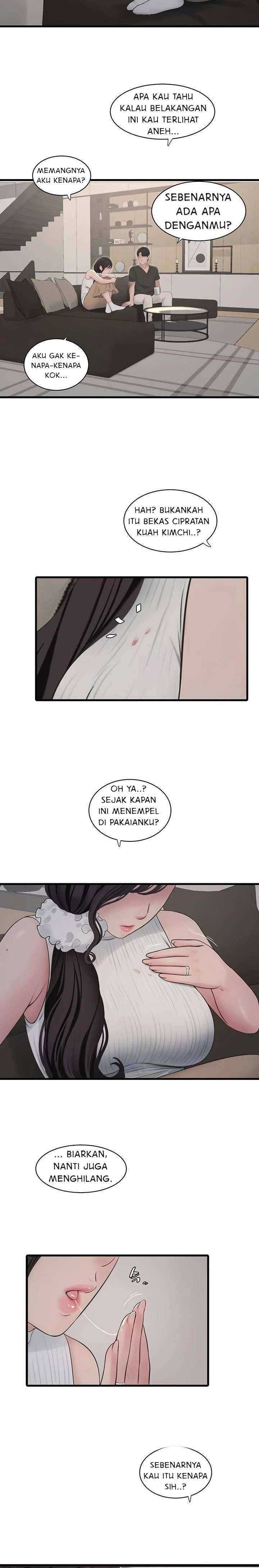 The Hole Diary: Chapter chapter-102 - Page 12