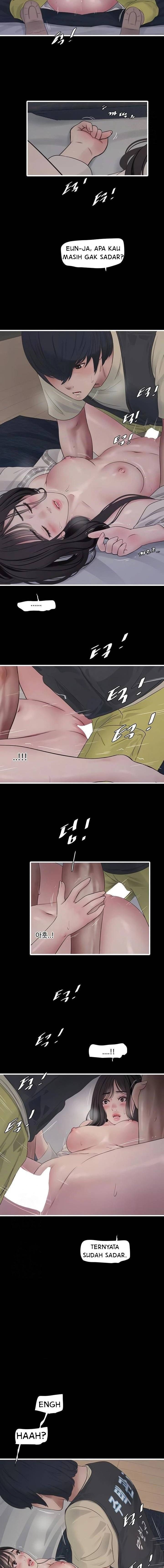 The Hole Diary: Chapter chapter-103 - Page 4