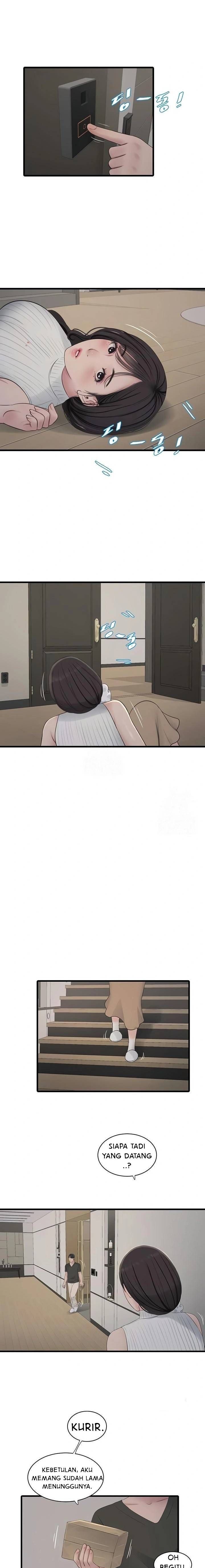 The Hole Diary: Chapter chapter-103 - Page 10