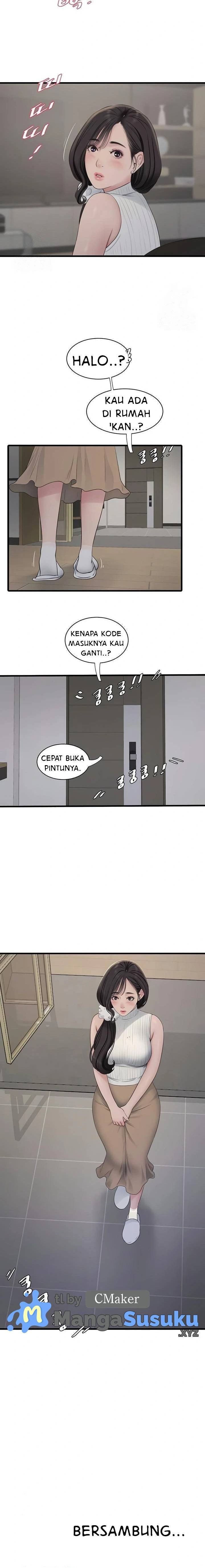 The Hole Diary: Chapter chapter-103 - Page 13