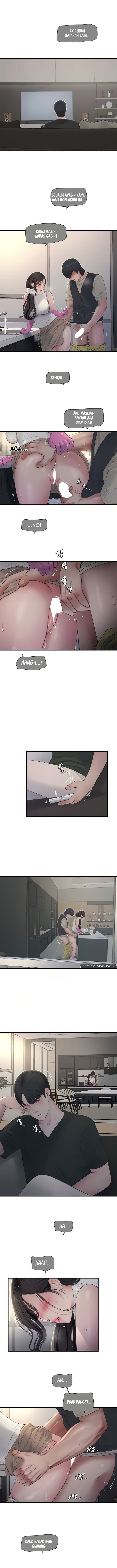 The Hole Diary: Chapter chapter-106 - Page 6