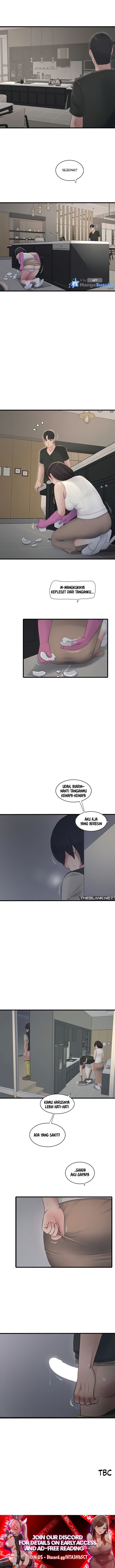 The Hole Diary: Chapter chapter-106 - Page 8