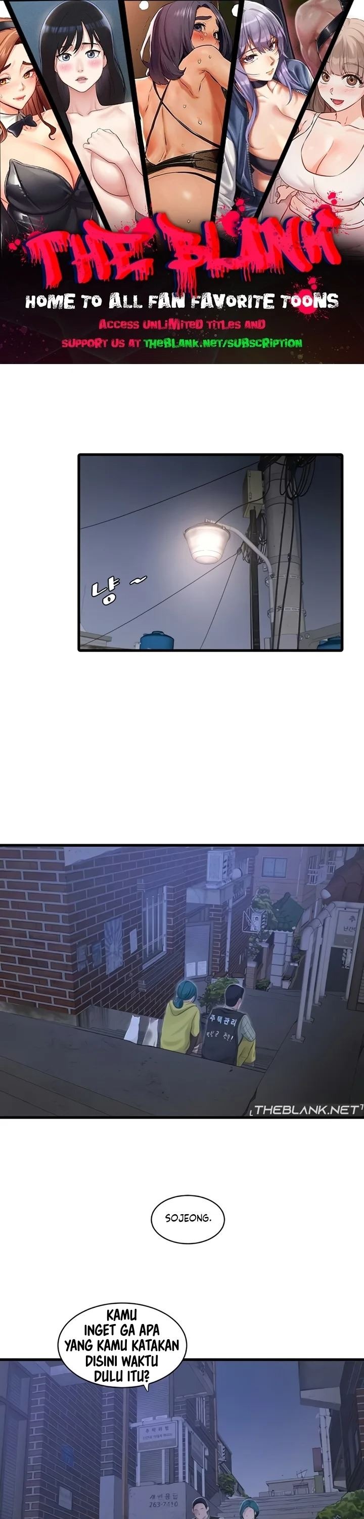 The Hole Diary: Chapter chapter-117 - Page 2