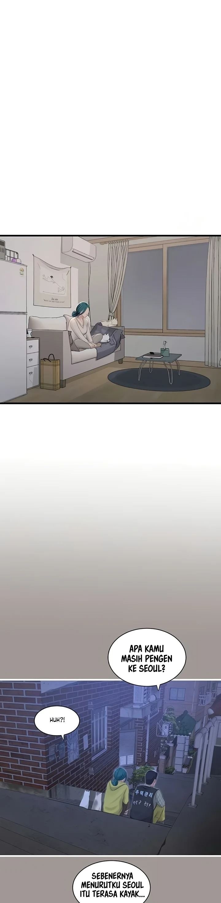 The Hole Diary: Chapter chapter-117 - Page 7