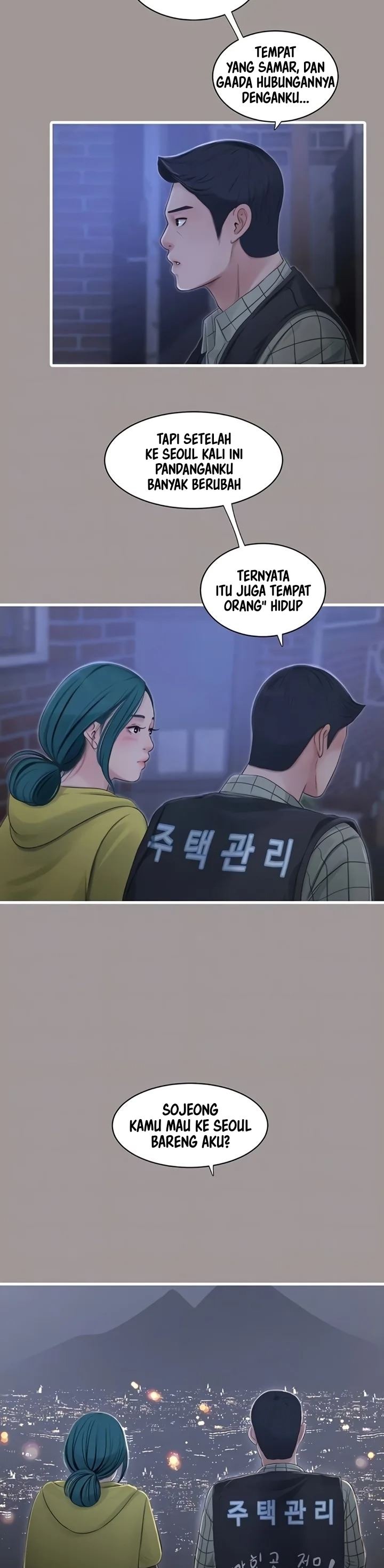 The Hole Diary: Chapter chapter-117 - Page 8