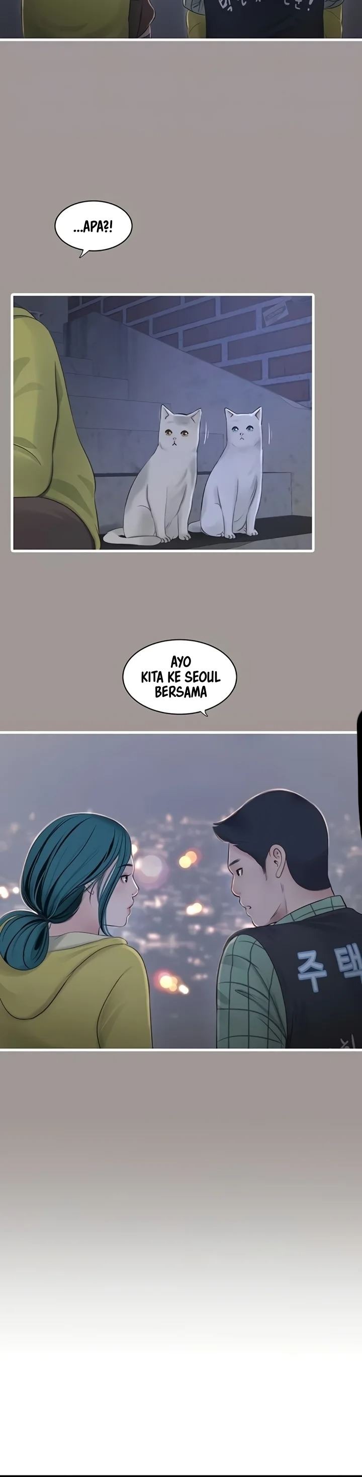 The Hole Diary: Chapter chapter-117 - Page 9