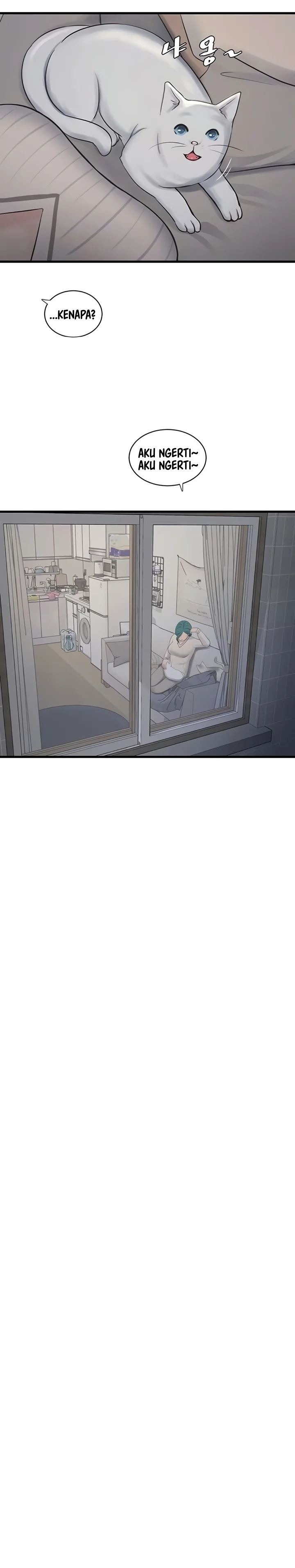 The Hole Diary: Chapter chapter-117 - Page 11