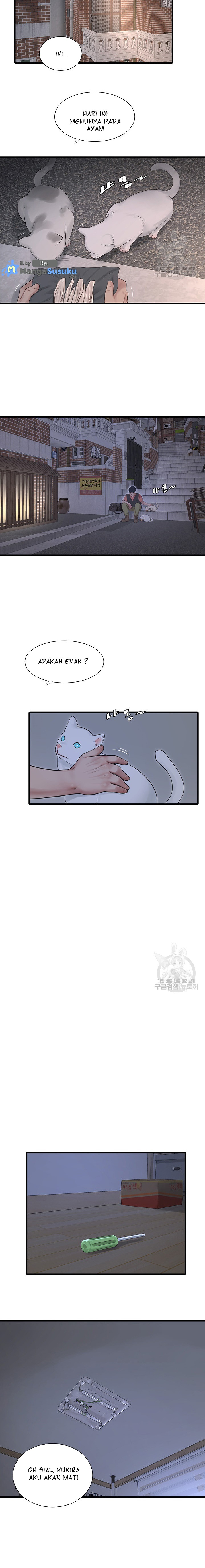 The Hole Diary: Chapter chapter-15 - Page 16
