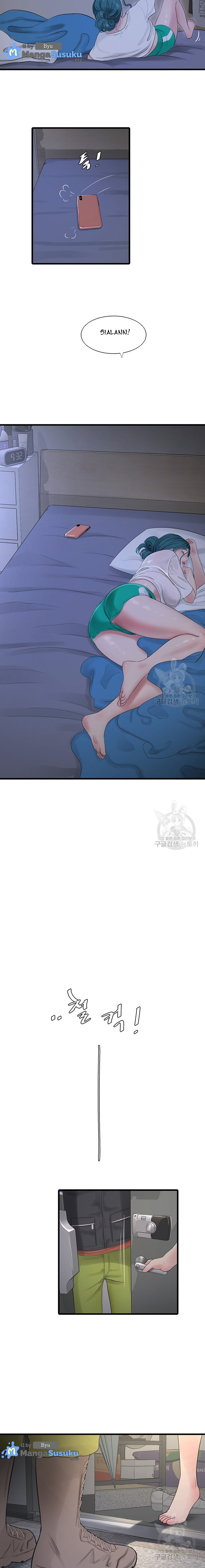 The Hole Diary: Chapter chapter-15 - Page 18